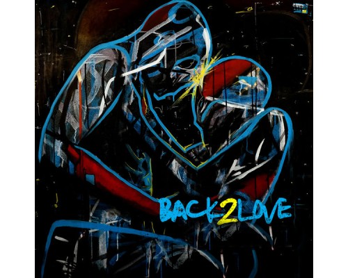 Raheem Devaughn - Back 2 Love