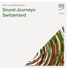 Rahel Kraft, Tobias Reber & Ensemble Batida - Sound Journeys: Switzerland – EP3