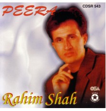 Rahim Shah - Peera (Pushto)