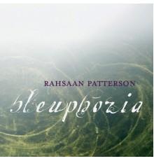 Rahsaan Patterson - Bleuphoria