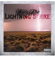 Raid On Death - Lightning Strike