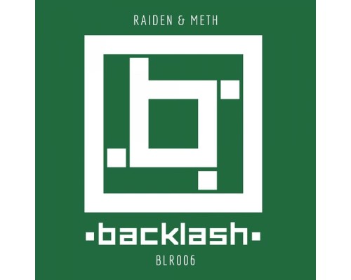 Raiden, Meth - The Projects