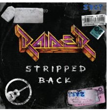 Raider - Stripped Back