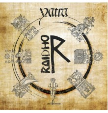 Raidho - Yatra