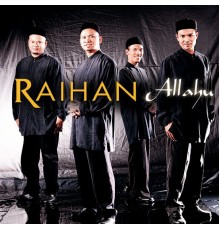 Raihan - Allahu