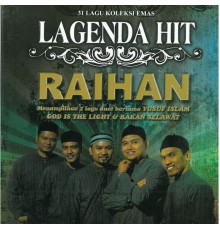 Raihan - Lagenda Hit