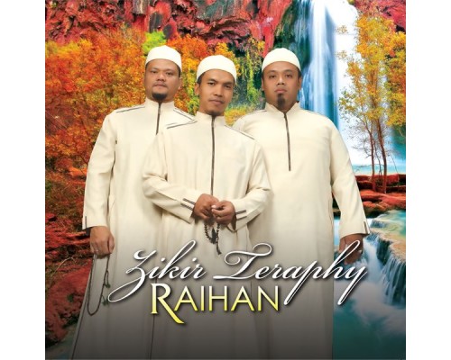 Raihan - Zikir Teraphy