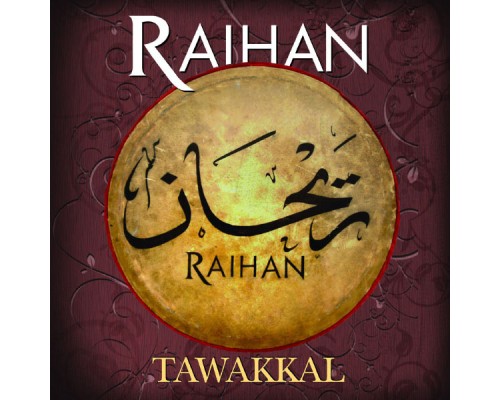 Raihan - Tawakkal