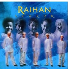 Raihan - Syukur