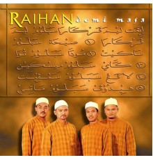 Raihan - Demi Masa