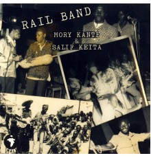 Rail Band - Rail Band