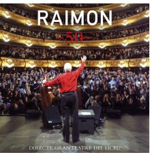 Raimon - Raimon 50  (En Directe)