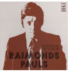 Raimonds Pauls - Priekšnojauta