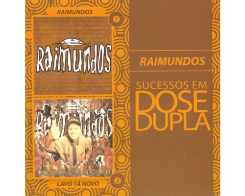 Raimundos - Sucessos em Dose Dupla