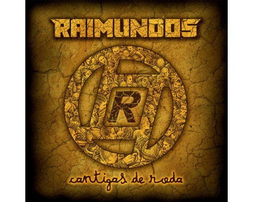 Raimundos - Cantigas de Roda