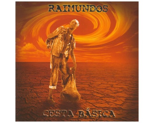 Raimundos - Cesta Básica