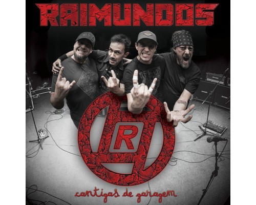 Raimundos - Cantigas de Garagem