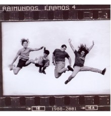 Raimundos - Eramos 4