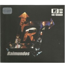 Raimundos - MTV ao vivo