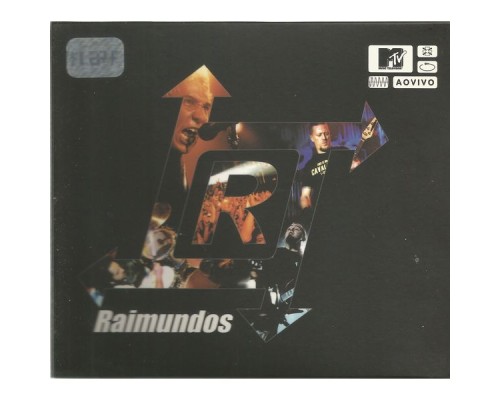 Raimundos - MTV ao vivo