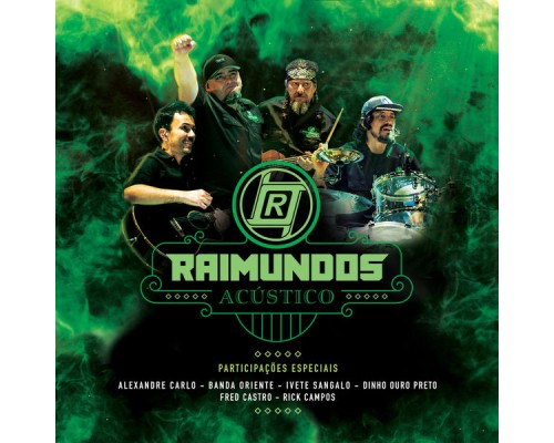 Raimundos - Acústico  (Ao Vivo | Acústico)