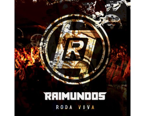 Raimundos - Roda Viva (Ao Vivo)