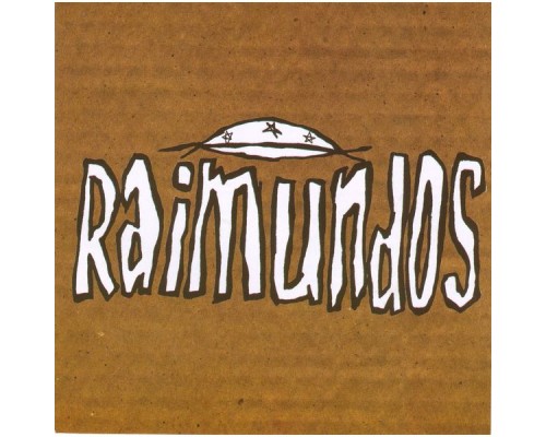 Raimundos - Raimundos