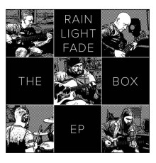 Rain Light Fade - The Box