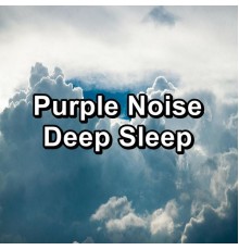 Rain Shower Spa, Rain Meditation, Lightning Thunder and Rain Storm, Paudio - Purple Noise Deep Sleep