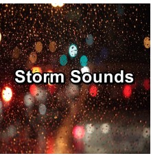 Rain Sound Studio, Relaxing Rain Sounds, Thunderstorm Sleep, Paudio - Storm Sounds