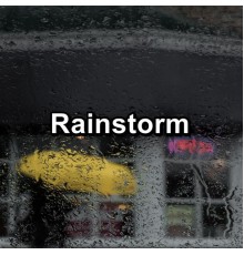 Rain Sound Studio, Thunderstorm Sleep, Relaxing Rain Sounds, Paudio - Rainstorm