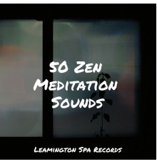 Rain Sounds Factory STHLM, Pacific Rim Nature Sounds, Sonidos de lluvia para dormir - 50 Zen Meditation Sounds