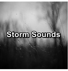 Rain Sounds, Rainy Mood, Thunderstorms, Paudio - Storm Sounds