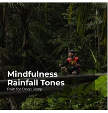 Rain for Deep Sleep, Ambient Rain, Gentle Rain Makers - Mindfulness Rainfall Tones