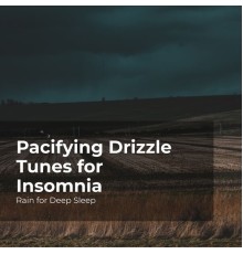 Rain for Deep Sleep, Ambient Rain, Gentle Rain Makers - Pacifying Drizzle Tunes for Insomnia