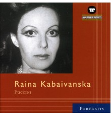 Raina Kabaivanska - Raina Kabaivanska Arias