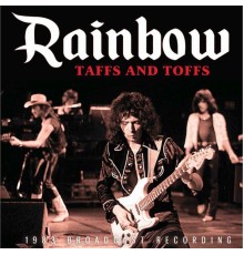 Rainbow - Taffs & Toffs