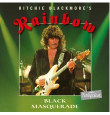 Rainbow - Black Masquerade (Live)