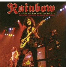 Rainbow - Live in Munich 1977