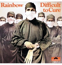 Rainbow - Difficult To Cure