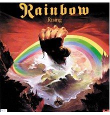 Rainbow - Rising