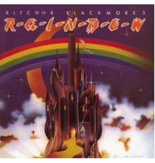 Rainbow - Ritchie Blackmore's Rainbow