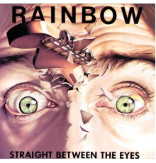 Rainbow - Straight Between The Eyes