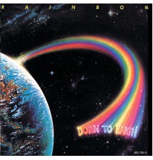 Rainbow - Down To Earth