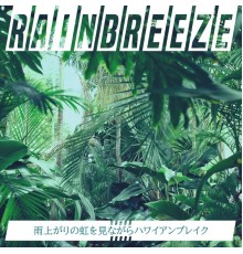 Rainbreeze, Shunsuke Tanaka - 雨上がりの虹を見ながらハワイアンブレイク