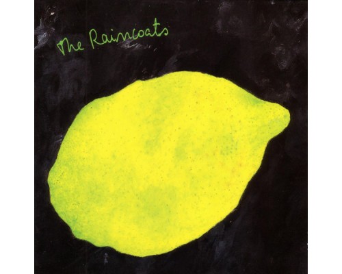 Raincoats - Extended Play