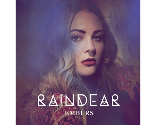 Raindear - Embers