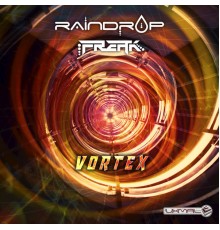 Raindrop - Vortex