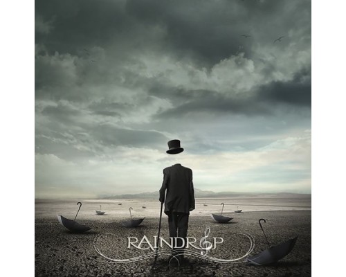 Raindrop - Raindrop