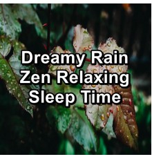 Raindrops Sleep, Rain Forest, Rain Sounds & Nature Sounds, Cam Dut - Dreamy Rain Zen Relaxing Sleep Time